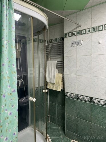 Satılır 3 otaqlı yeni tikili 100 m², Yeni Günəşli q., photo 11 from 14