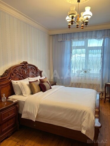 Satılır 3 otaqlı yeni tikili 100 m², Yeni Günəşli q., photo 4 from 14