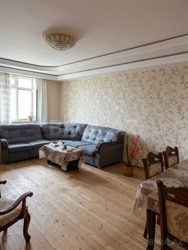 Satılır 3 otaqlı yeni tikili 100 m², Yeni Günəşli q., photo 3 from 14