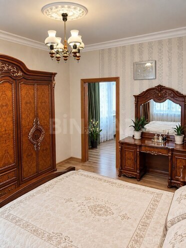 Satılır 3 otaqlı yeni tikili 100 m², Yeni Günəşli q., photo 5 from 14