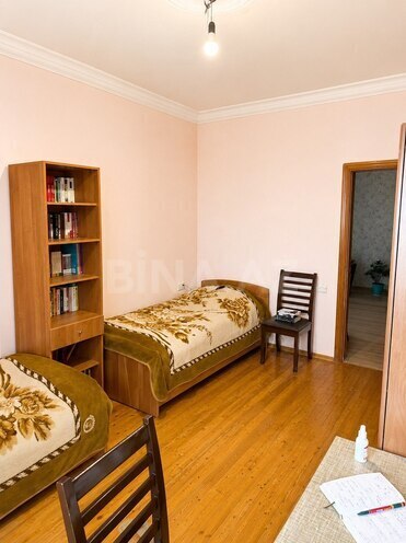 Satılır 3 otaqlı yeni tikili 100 m², Yeni Günəşli q., photo 7 from 14