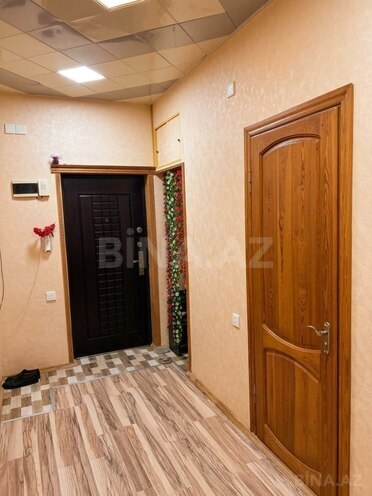 Satılır 3 otaqlı yeni tikili 100 m², Yeni Günəşli q., photo 10 from 14