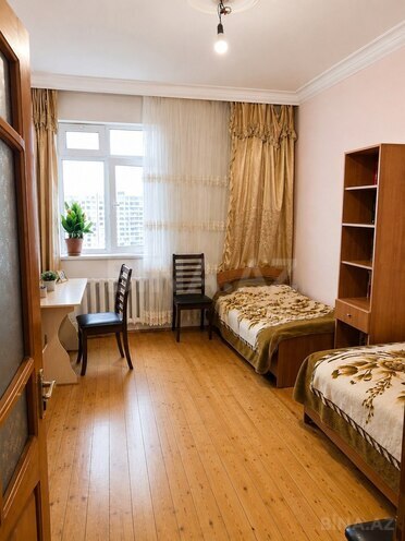 Satılır 3 otaqlı yeni tikili 100 m², Yeni Günəşli q., photo 6 from 14