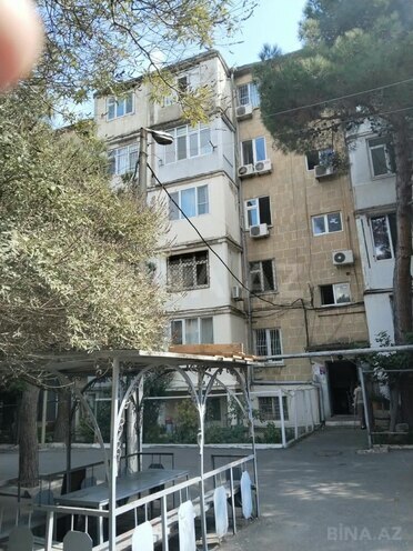 Сдаётся 3-комн. вторичка 80 м², Ясамальский р., photo 1 from 15