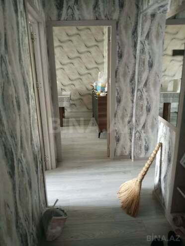 Сдаётся 3-комн. вторичка 80 м², Ясамальский р., photo 7 from 15