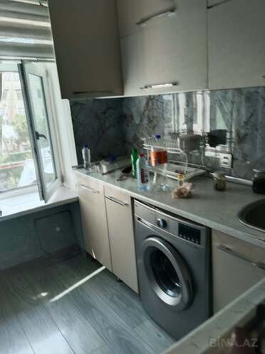 Сдаётся 3-комн. вторичка 80 м², Ясамальский р., photo 9 from 15