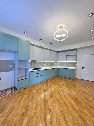 Продается 3-комн. новостройка 106 м², м. Ази Асланов, photo 16 from 18