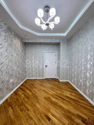 Продается 3-комн. новостройка 106 м², м. Ази Асланов, photo 10 from 18