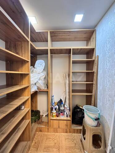 Продается 3-комн. новостройка 106 м², м. Ази Асланов, photo 14 from 18