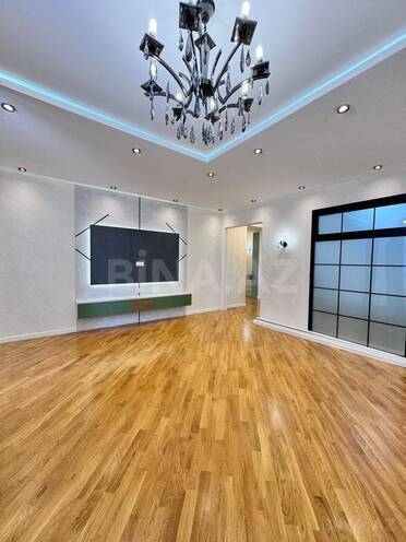 Продается 3-комн. новостройка 106 м², м. Ази Асланов, photo 4 from 18