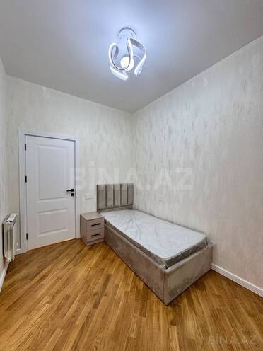 Продается 3-комн. новостройка 106 м², м. Ази Асланов, photo 8 from 18