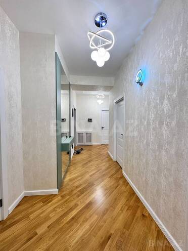 Продается 3-комн. новостройка 106 м², м. Ази Асланов, photo 12 from 18