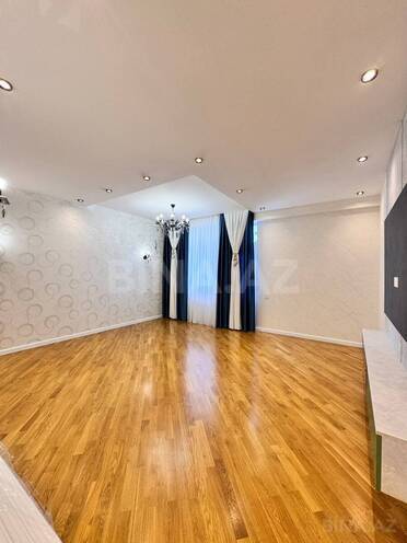 Продается 3-комн. новостройка 106 м², м. Ази Асланов, photo 5 from 18
