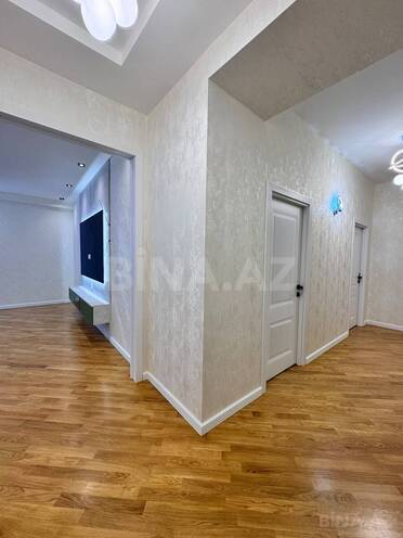 Продается 3-комн. новостройка 106 м², м. Ази Асланов, photo 11 from 18