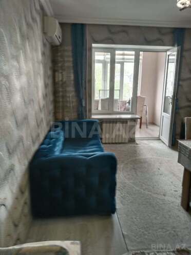 Сдаётся 3-комн. вторичка 80 м², Ясамальский р., photo 5 from 15