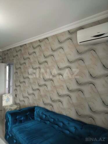 Сдаётся 3-комн. вторичка 80 м², Ясамальский р., photo 10 from 15