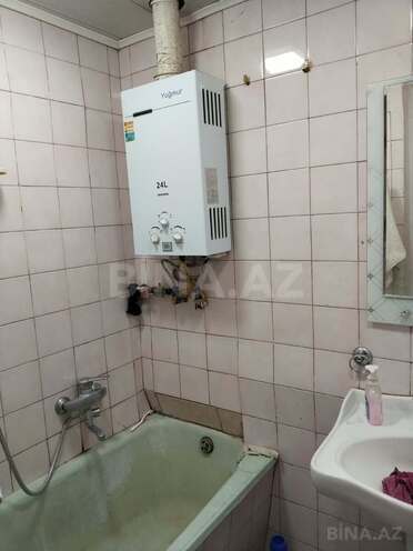 Сдаётся 3-комн. вторичка 80 м², Ясамальский р., photo 12 from 15