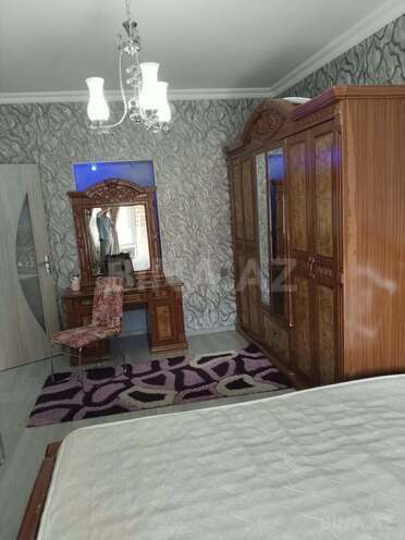 Сдаётся 3-комн. вторичка 80 м², Ясамальский р., photo 8 from 15