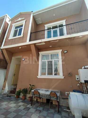 Satılır 4 otaqlı həyət evi/bağ evi 135 m², photo 3 from 15
