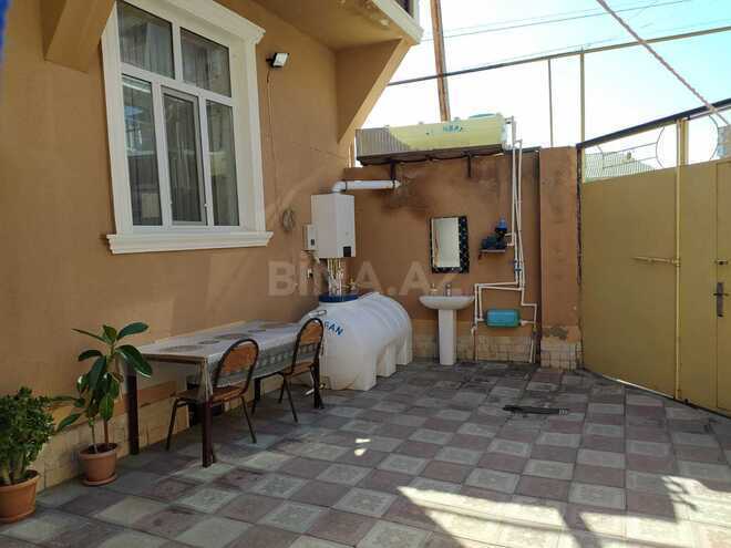 Satılır 4 otaqlı həyət evi/bağ evi 135 m², photo 14 from 15