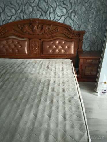 Сдаётся 3-комн. вторичка 80 м², Ясамальский р., photo 11 from 15
