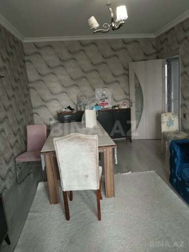 Сдаётся 3-комн. вторичка 80 м², Ясамальский р., photo 3 from 15