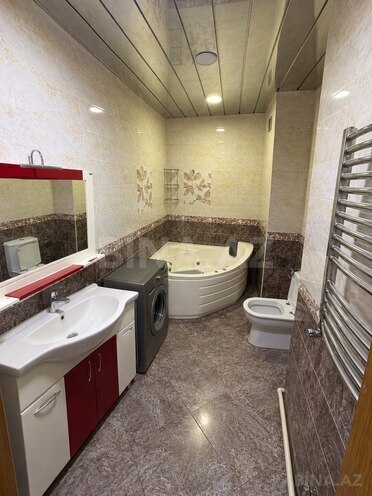 Satılır 3 otaqlı yeni tikili 135 m², Nəsimi r., photo 10 from 18