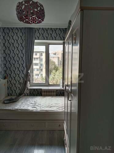 Сдаётся 3-комн. вторичка 80 м², Ясамальский р., photo 6 from 15