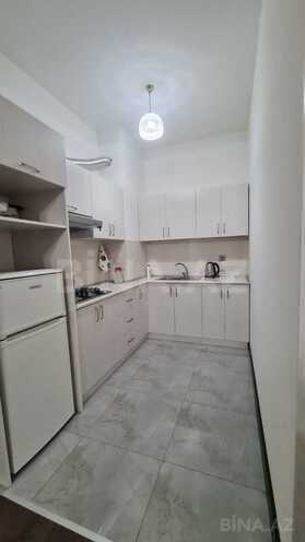 Продается 2-комн. новостройка 60 м², Насиминский  р., photo 8 from 9