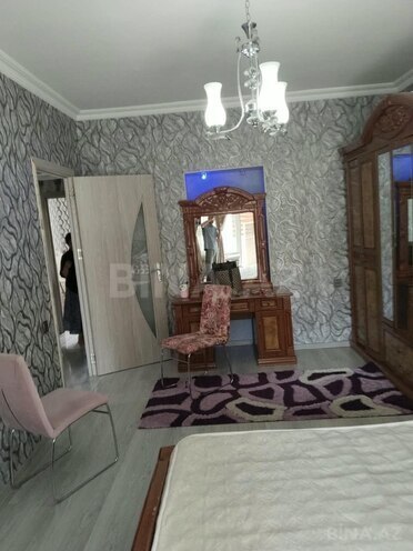 Сдаётся 3-комн. вторичка 80 м², Ясамальский р., photo 13 from 15