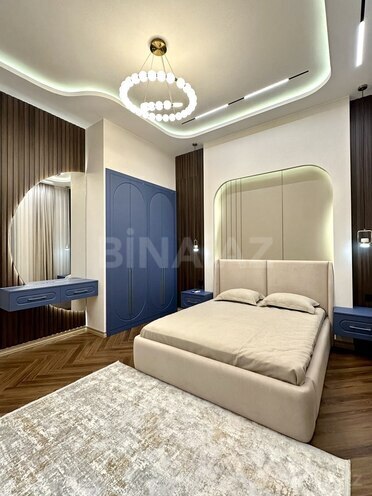 Satılır 5 otaqlı həyət evi/bağ evi 220 m², Mərdəkan q., photo 26 from 32