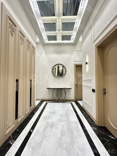 Satılır 5 otaqlı həyət evi/bağ evi 220 m², Mərdəkan q., photo 30 from 32