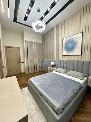Satılır 5 otaqlı həyət evi/bağ evi 220 m², Mərdəkan q., photo 18 from 32