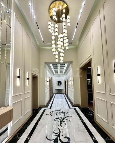 Satılır 5 otaqlı həyət evi/bağ evi 220 m², Mərdəkan q., photo 31 from 32
