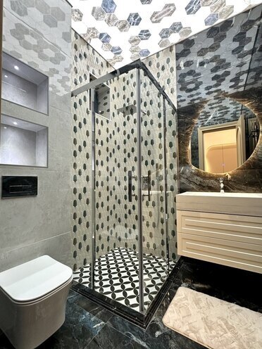 Satılır 5 otaqlı həyət evi/bağ evi 220 m², Mərdəkan q., photo 28 from 32