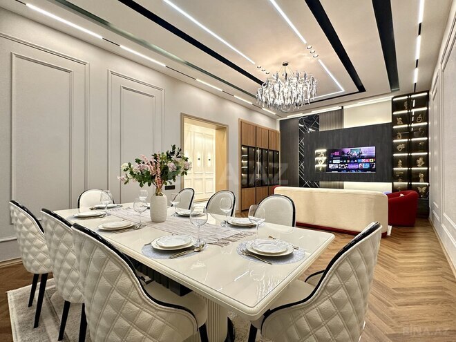 Satılır 5 otaqlı həyət evi/bağ evi 220 m², Mərdəkan q., photo 29 from 32