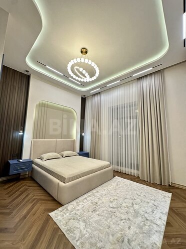 Satılır 5 otaqlı həyət evi/bağ evi 220 m², Mərdəkan q., photo 27 from 32