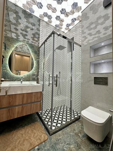 Satılır 5 otaqlı həyət evi/bağ evi 220 m², Mərdəkan q., photo 22 from 32