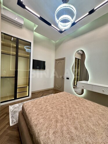Satılır 5 otaqlı həyət evi/bağ evi 220 m², Mərdəkan q., photo 24 from 32