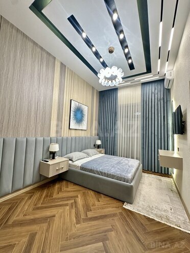 Satılır 5 otaqlı həyət evi/bağ evi 220 m², Mərdəkan q., photo 17 from 32