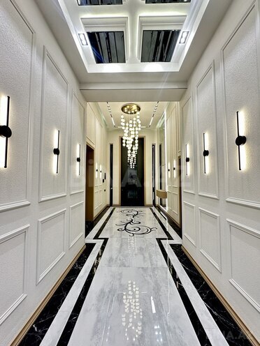 Satılır 5 otaqlı həyət evi/bağ evi 220 m², Mərdəkan q., photo 9 from 32