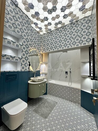 Satılır 5 otaqlı həyət evi/bağ evi 220 m², Mərdəkan q., photo 25 from 32