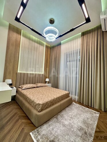 Satılır 5 otaqlı həyət evi/bağ evi 220 m², Mərdəkan q., photo 23 from 32