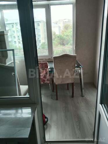Сдаётся 3-комн. вторичка 80 м², Ясамальский р., photo 14 from 15