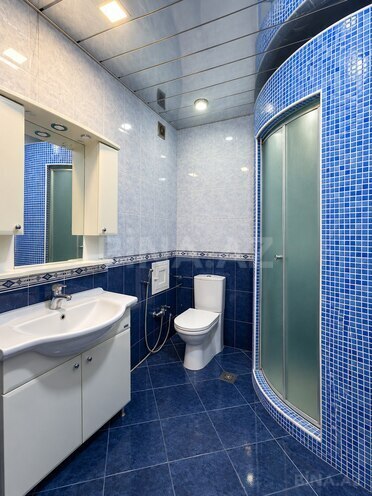 Satılır 3 otaqlı yeni tikili 135 m², Nəsimi r., photo 12 from 18