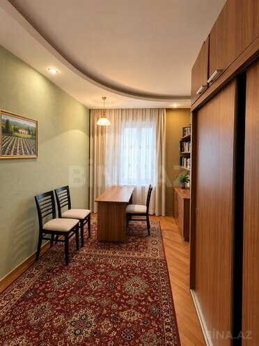 Satılır 3 otaqlı yeni tikili 135 m², Nəsimi r., photo 11 from 18
