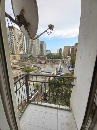 Satılır 3 otaqlı yeni tikili 85 m², Nizami m., photo 9 from 11
