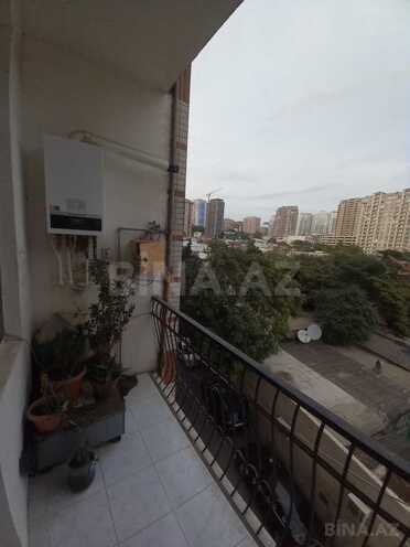 Satılır 3 otaqlı yeni tikili 85 m², Nizami m., photo 8 from 11