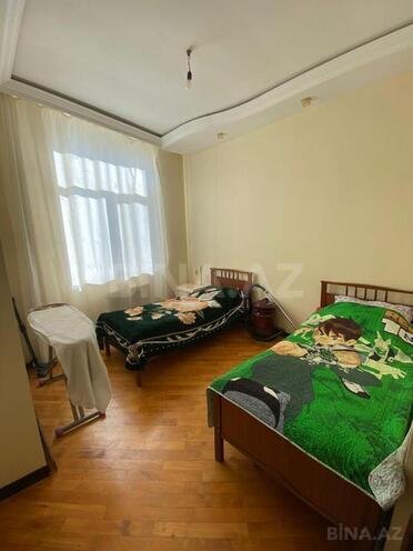 Satılır 3 otaqlı yeni tikili 85 m², Nizami m., photo 3 from 11