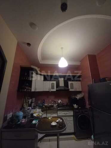 Satılır 3 otaqlı yeni tikili 85 m², Nizami m., photo 5 from 11